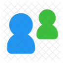 Group  Icon