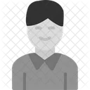 Group People Person Icon