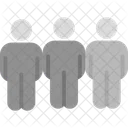 Group People Person Icon