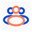Group User People Icon