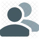 Group User Employee Icon