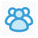 Group Team People Icon