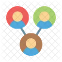 Group People User Icon