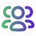 Group Community People 아이콘