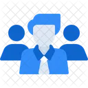 Group  Icon