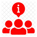 Group Users Team Icon
