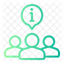 Group Users Team Icon