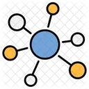 Group Team People Icon