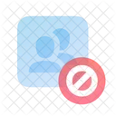 Users Friends Group Icon