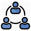 Group  Icon