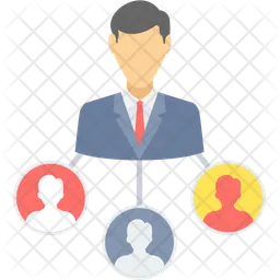 Group  Icon