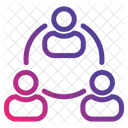 Group  Icon