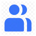 Group Team People Icon