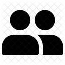 Group People Collection Icon