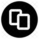 Group Doc Images Icon