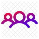 Group User People Icon
