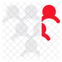 Group People Society Icon