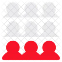 Group People Society Icon
