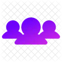 Group User People Icon