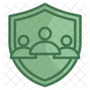 Life Insurance Insurance Life Protection Icon