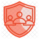 Group Insurance  Icon