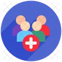 Add User Join Icon