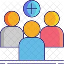 Group Member Icon