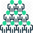 Group People Man Icon