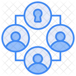Group security  Icon