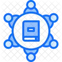 Group Study  Icon