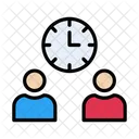 Group Success  Icon