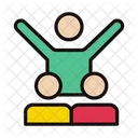 Group Success  Icon