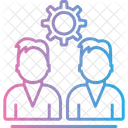 Group Team Teamwork Team Icon