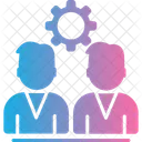 Group Team Teamwork Team Icon