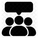 Group Time  Icon