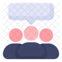 Group Time  Icon