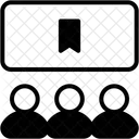 Group Training Icon