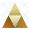 Group Triangle  Icon