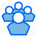Group Users User Group Icon