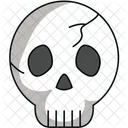 Halloween Effrayant Horreur Icon