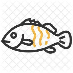 Grouper Icon