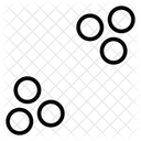 Grouping Principle Design Principles Icône