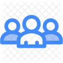 Groups  Icon