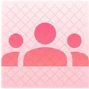 Groups Icon