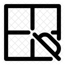 Grout  Icon