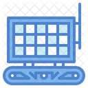 Grover  Icon
