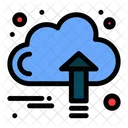 Grow Cloud  Icon