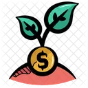 Grow Icon