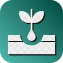 Plant Ecology Growth Icon