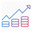 Investment Currency Business Icon